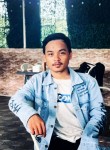 Leo jr, 27 лет, Djakarta