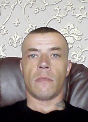 Сергей, 41, Рэспубліка Беларусь, Бабруйск