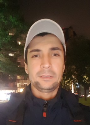 Игорь, 41, Россия, Новосибирск
