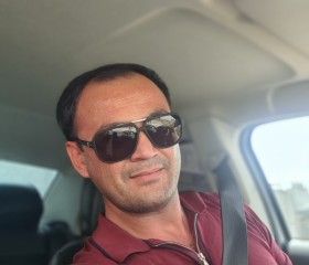 АСЛАН, 38 лет, Denov