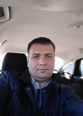 Aleksandr, 39, Russia, Yekaterinburg