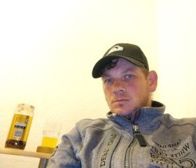 Denis capraru, 39, Wolfenbuettel