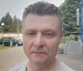 Aleksandr, 52, Hrodna