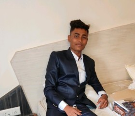 Manish Wankede, 20 лет, Ulhasnagar