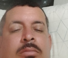 jrpantera, 44 года, Paulista