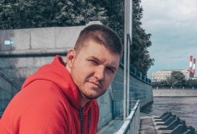Сергей, 29 - Только Я