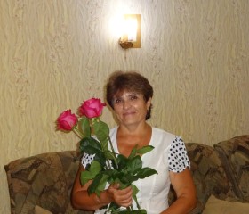 светлана, 65 лет, Омск