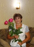 светлана, 65 лет, Омск