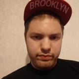 Brandon, 25  , Greenfield (Commonwealth of Massachusetts)