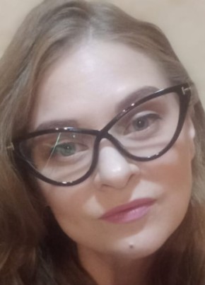 Олеся, 36, Россия, Нижний Тагил