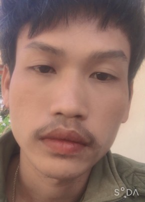 Pao, 30, ราชอาณาจักรไทย, จันทบุรี