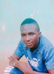 Dongmo warel, 23 года, Yaoundé