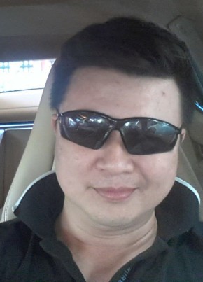 Rich, 47, Công Hòa Xã Hội Chủ Nghĩa Việt Nam, Thành phố Hồ Chí Minh