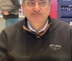 Pedro Javier, 59, Sevilla
