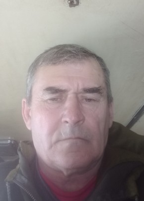 Сергей, 65, Россия, Бийск