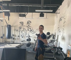 Vasya, 21, Ulyanovsk