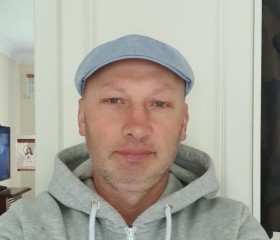Ghenadij Rusnac, 54 года, Naas