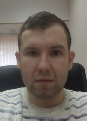 Иван, 31, Россия, Москва