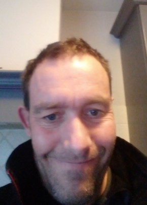 Dirkjan, 45, Netherlands, Amersfoort