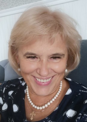 Ольга, 60, Россия, Иркутск