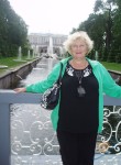 Ирина, 69 лет, Севастополь