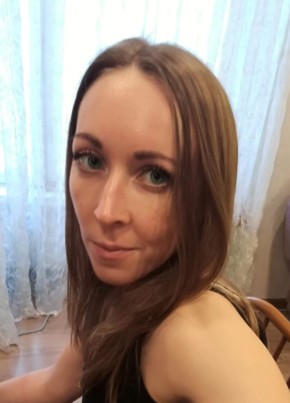 Alyena, 35, Russia, Moscow