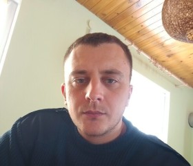 Олег, 33 года, Берасьце