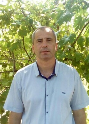 Михаил, 46, Россия, Динская