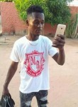 Joelcio, 20  , Luanda