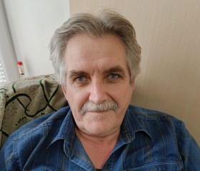 Vladimir, 62, Khabarovsk