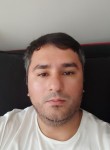 Unknown, 35, Riga