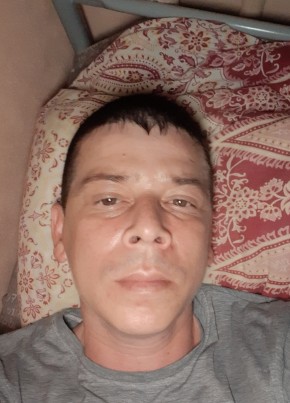 Aidar, 37, Russia, Kazan