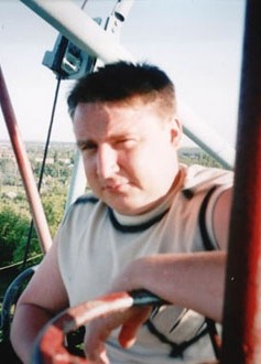 Олег, 50, Россия, Липецк