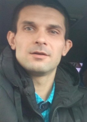 Иван, 36, Россия, Кемерово