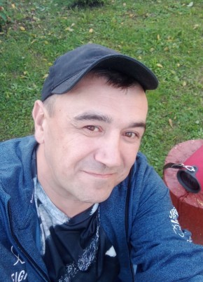 Денис, 42, Россия, Спас-Деменск