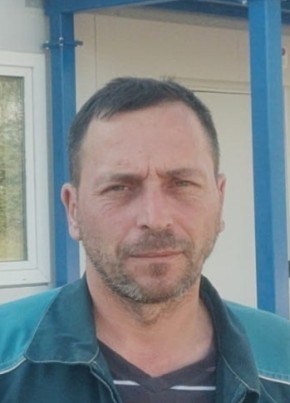Александр из Кингисеппа 48 лет