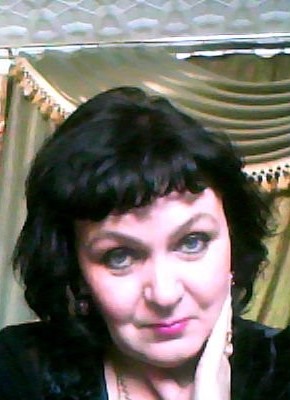 Тамара, 63, Россия, Киселевск