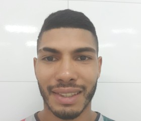 Diego, 32, Brasilia