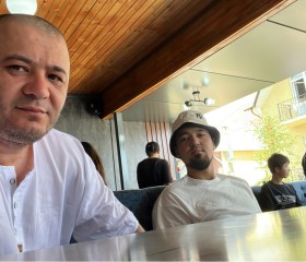 Рустам, 41 год, Бишкек