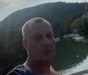 Павел, 44 года, Видное