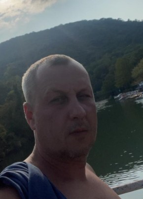 Павел, 44, Россия, Видное