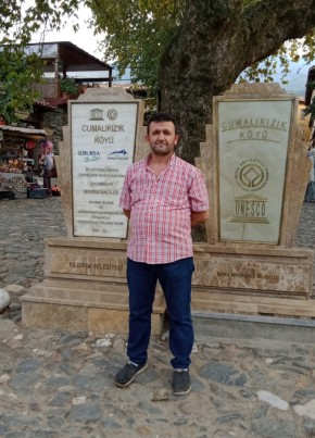 Bayram, 29, Türkiye Cumhuriyeti, Ankara