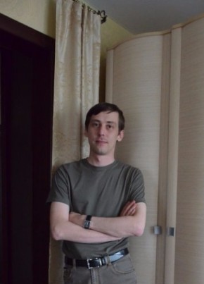 Евгений Тузовский, 40, Россия, Нефтеюганск
