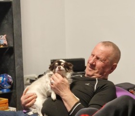 Nikolay, 70, Voronezh