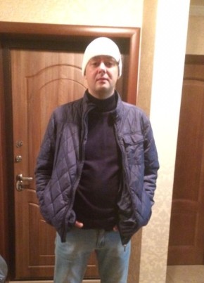 Александр, 46, Россия, Москва