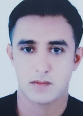 Ahmed kurdi, 21, جمهورية العراق, كفري