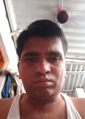 Ram, 27, India, Pāli (State of Rājasthān)