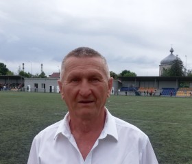 Leonid, 69 лет, Вінниця