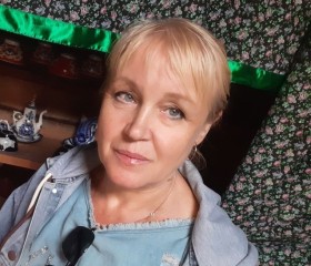Ирина, 52 года, Назарово