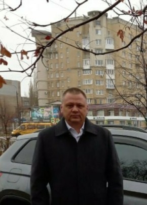 Сергей, 55, Россия, Салават